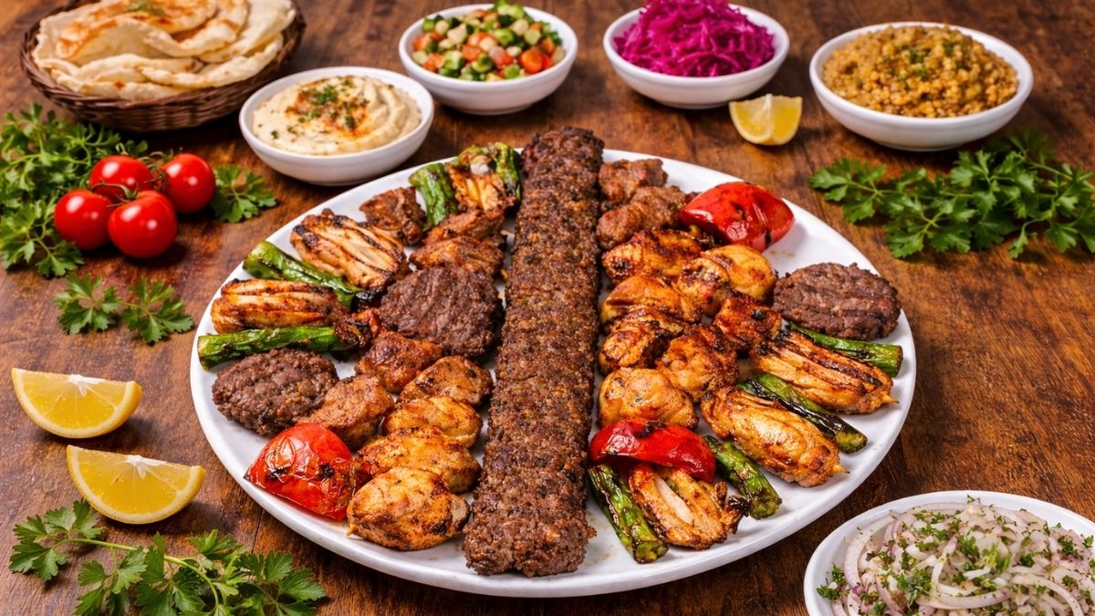 Kebap