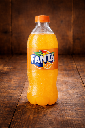 2,5Lt Fanta