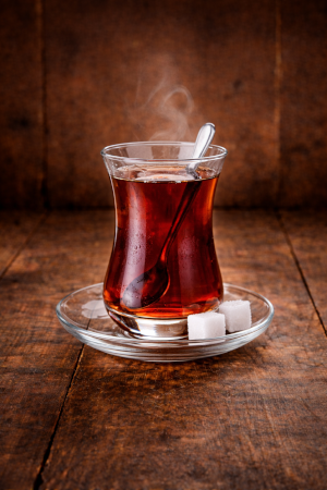 Çay