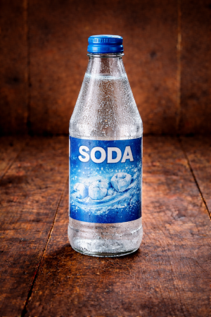 Soda