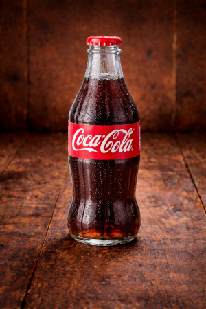 Şişe Kola